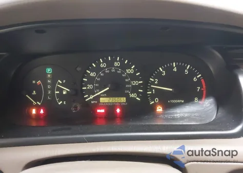 1997 Toyota Camry Le/Xle z USA, uszkodzony, nr VIN JT2BF22K4V0006191